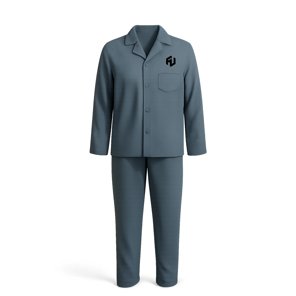 Sleeping Suit - Image 3